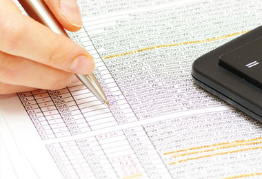   <br> Könyvelési szolgáltatás társaságok és egyéni vállalkozók részére <br> <br>